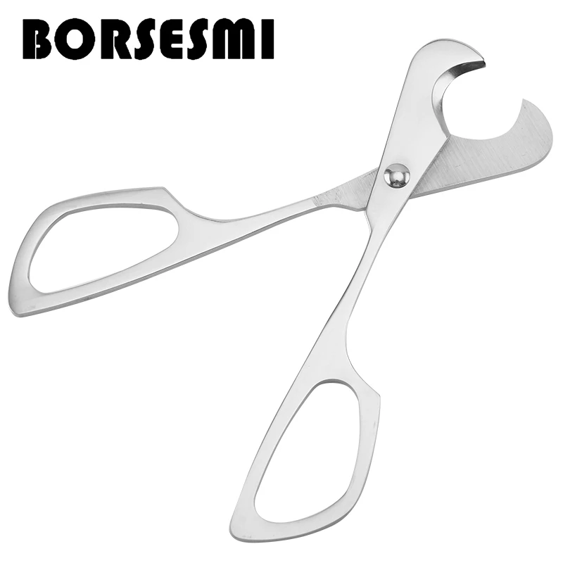 Хит продаж металлический нож резак для сигар металлические инструменты курения