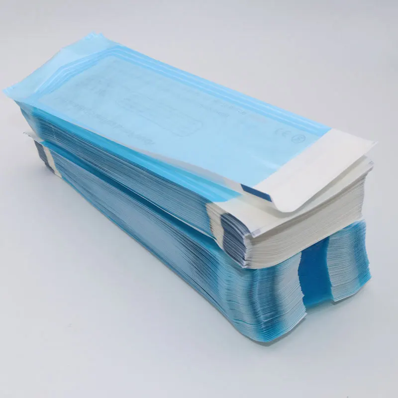 Copiel татуировки самоуплотняющийся стерильный мешки медицинский мешок