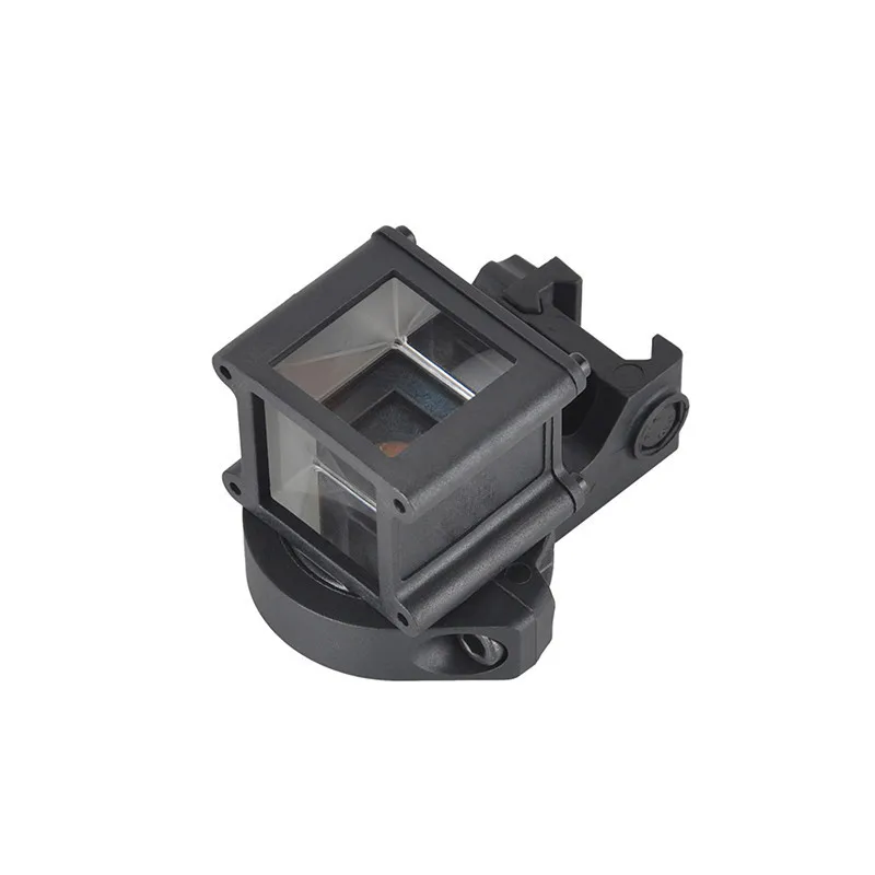 Тактический Оптический прицел Element Airsoftsports охотничий угловой вращающийся на 360