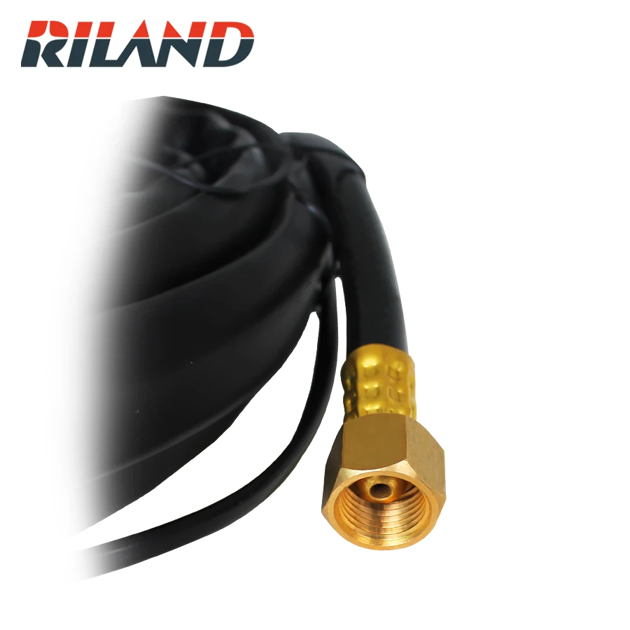 RILAND PT31 5 м сварочный фонарь плазменный резак плазменной резки для 40 LGK автомат