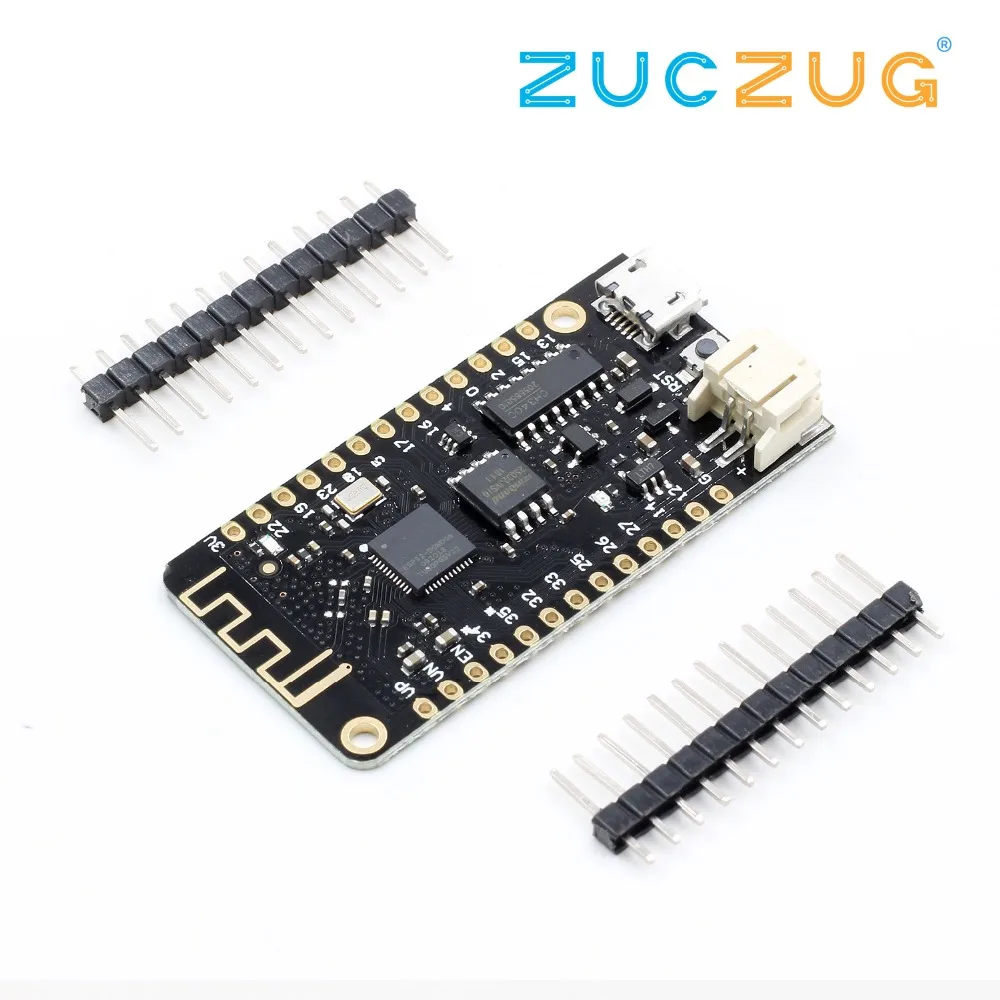 ESP32 ESP-32 CH340 CH340G Wifi Bluetooth плата для разработки антенна микропитон микро USB литиевая
