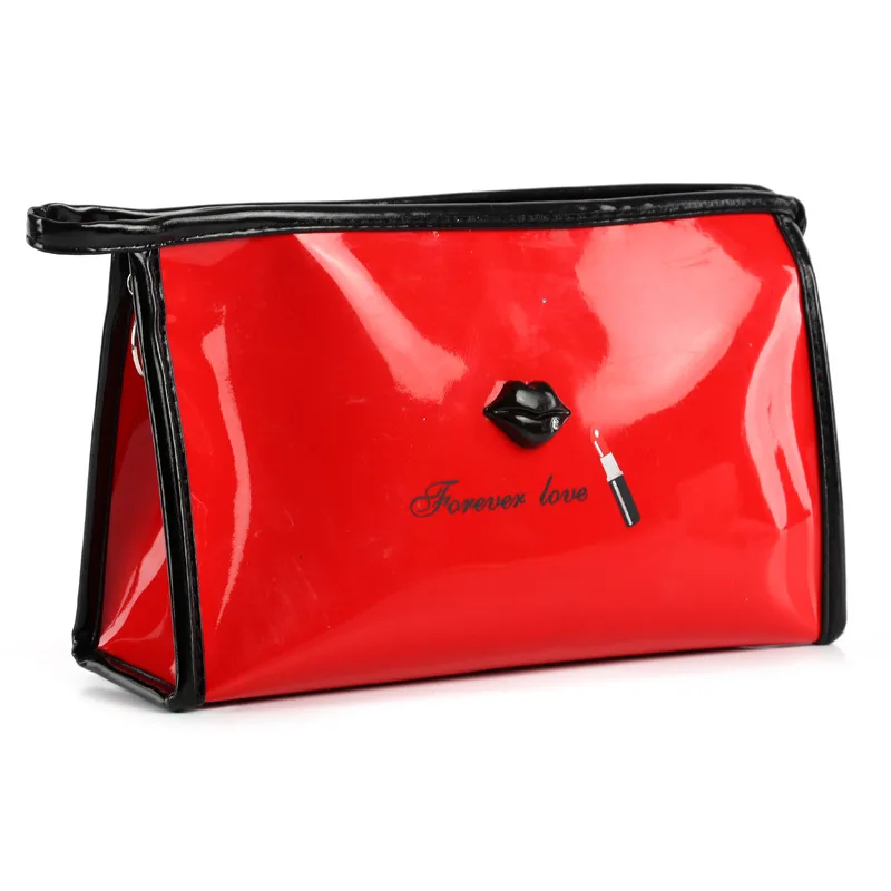 Новинка 2019 модная Водонепроницаемая косметичка Valink портативная органайзер