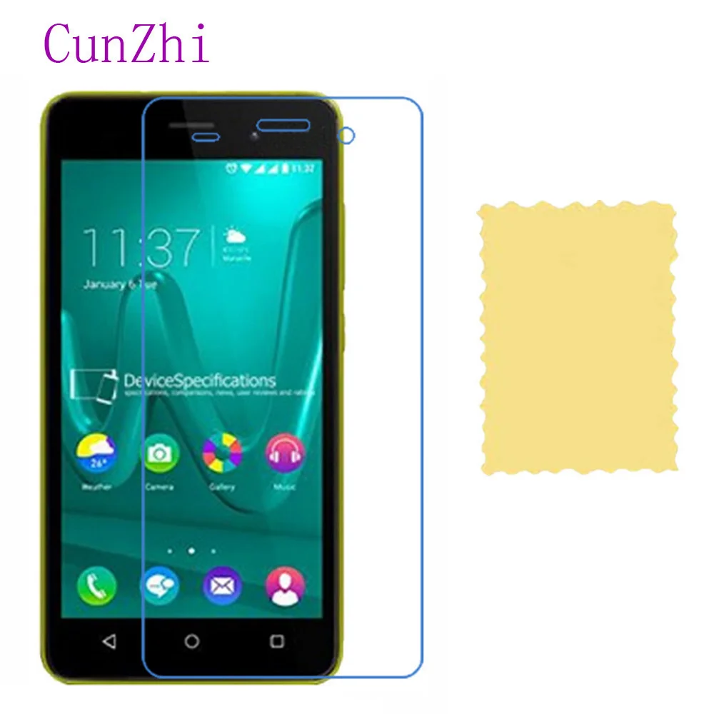 Защитная пленка для Wiko Rainbow 4G / lenny 3 Jam шт.|phone film|lcd screen protectorscreen protector |