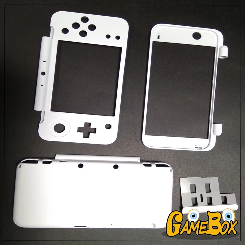 Оригинальный фирменный новый корпус чехол для Nod NEW 2DS XL Консоль Корпус нового