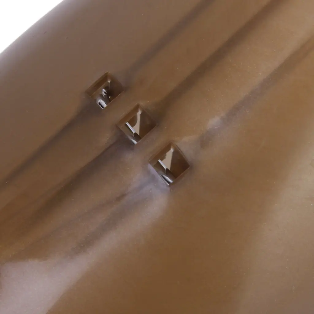 DCOSHot Style1 Пара регулируемых пластиковых деревьев для обуви мужчин британский