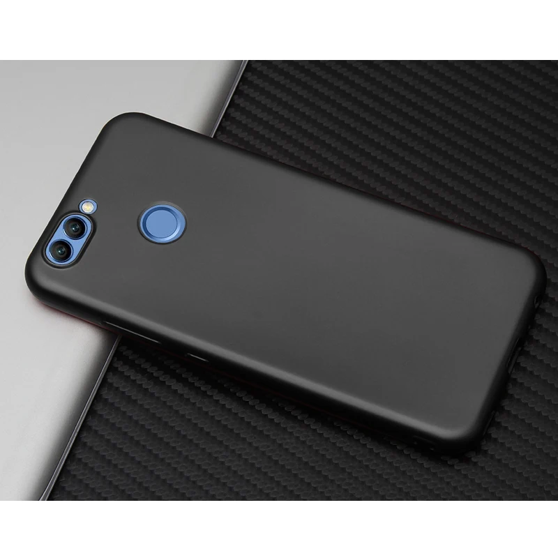 Для Huawei NOVA 2/Nova 2 Plus Glossy Краски обложка чехол защитный для Nova 5.0&quot /Nova плюс 5.5