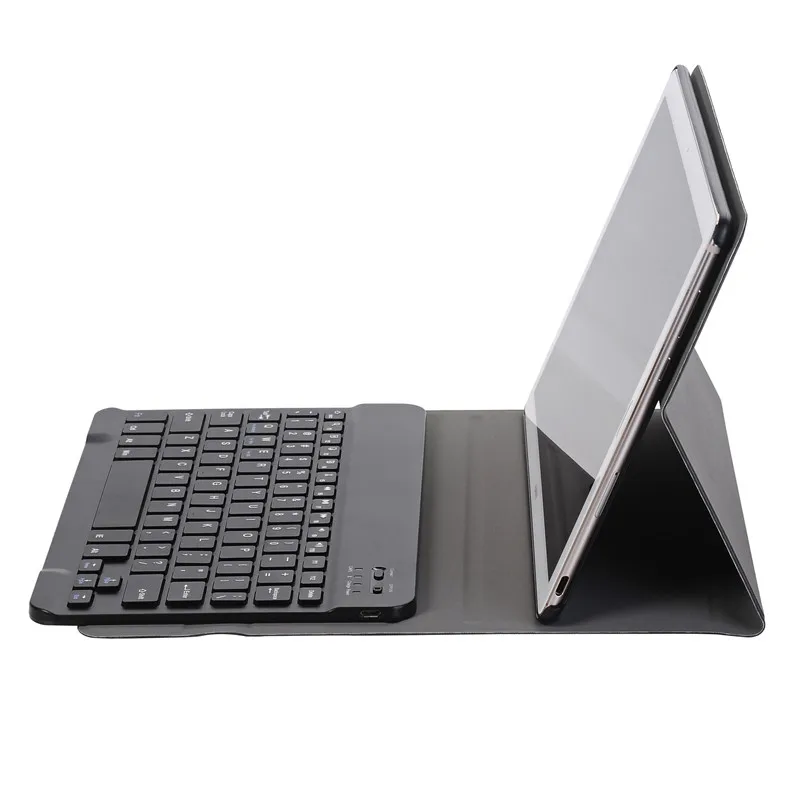 Тонкий чехол с клавиатурой для huawei MediaPad M5 10 M5 Pro 10,8 '', чехол с откидной крышкой из искусственной кожи, подставка, Bluetooth клавиатура, чехол для планшета
