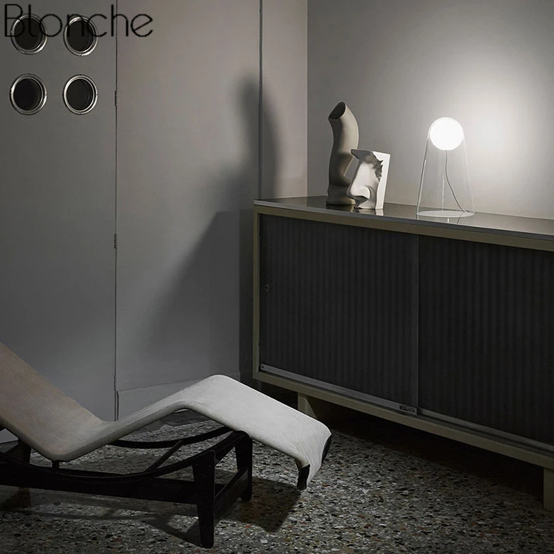 Италия Foscarini подвесные светильники современный светодиодный подвесной стеклянный шар лампа для столовой стол Satel светильники Декоративный Домашний Светильник