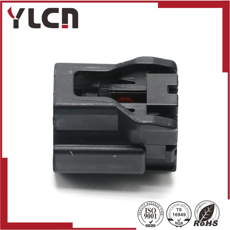 Бесплатная доставка SUMITOMO 2 контактный автоматический разъем 6918 3271|connector 2|connector