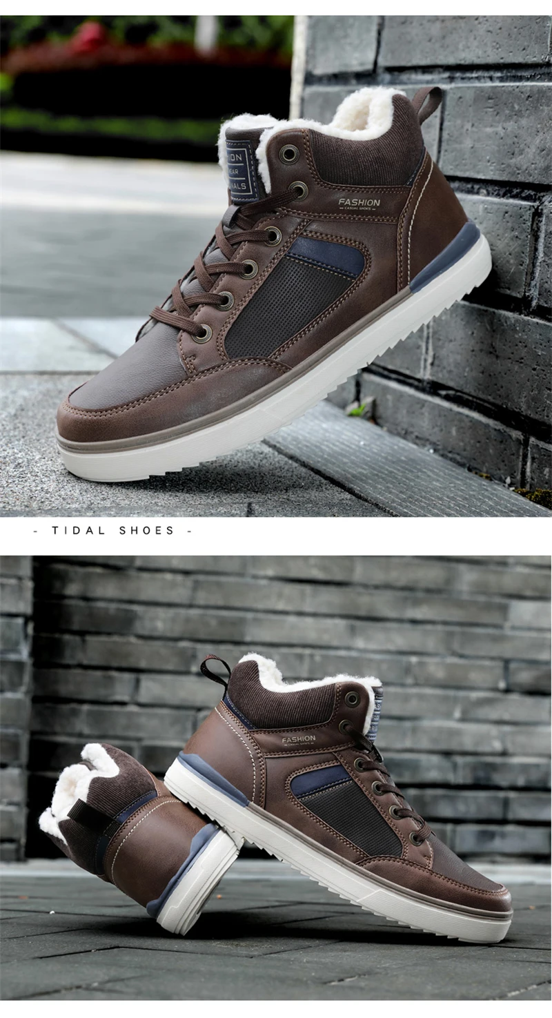 Humtto зимняя походная обувь мужские водонепроницаемые походные сапоги для мужчин большой размер 39-45 кожаные ботинки мужские треккинговые ботинки прогулочная походная обувь