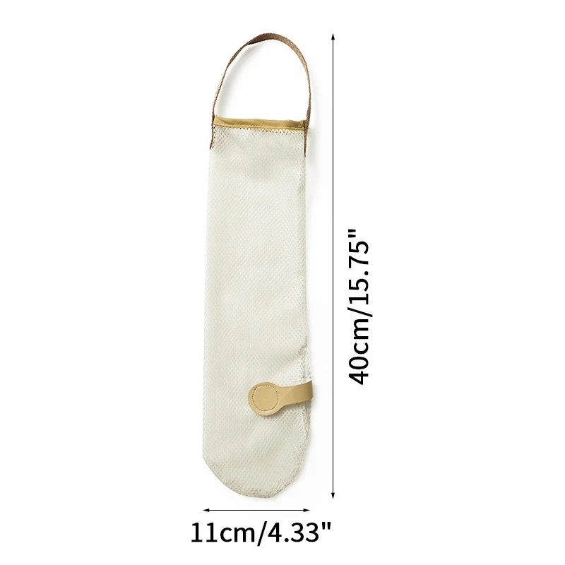 Горячая Распродажа настенные мешки для мусора держатели бункеры домашнего