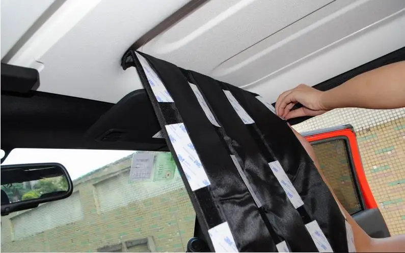 Горячая Распродажа 4 шт./компл. Жесткий Верхний изоляционный комплект