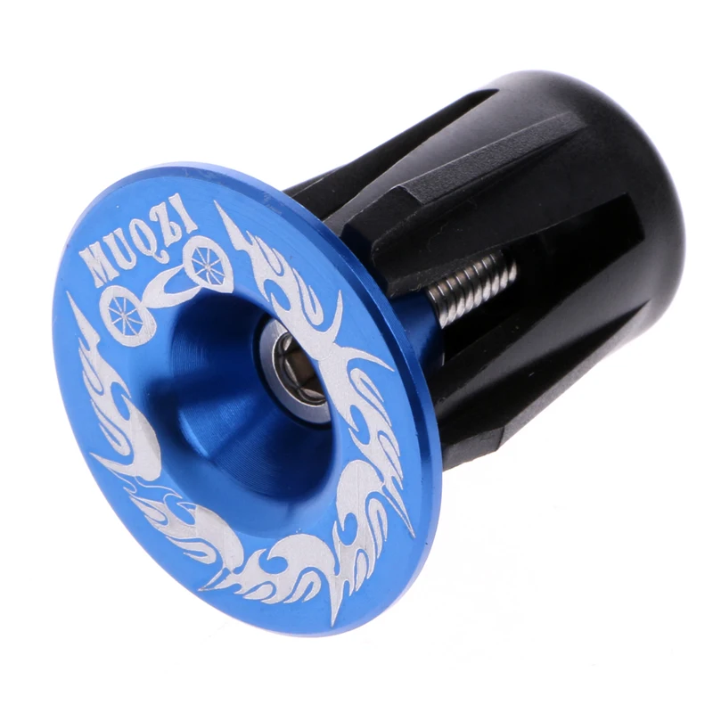 1 пара алюминиевые заглушки для руля|bar end plugs|grip caphandlebar grips bike |