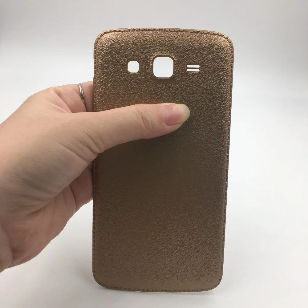 RTBESTOYZ Новинка для Samsung Galaxy Grand 2 G7102 G7105 G7106 G7108 задняя крышка корпуса батарейного