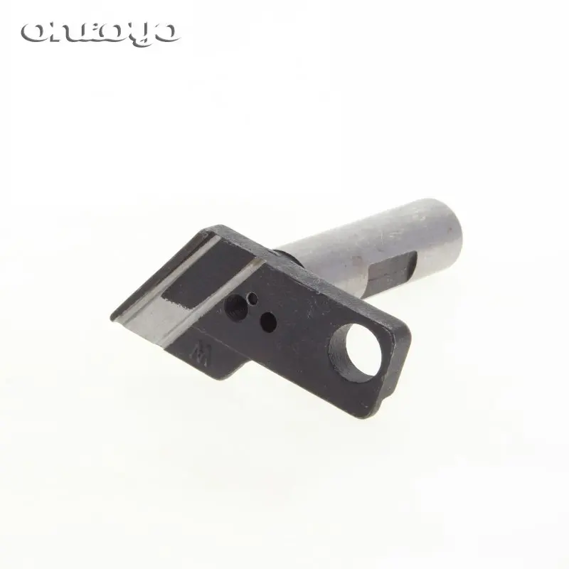 Industrial Overlock Sewing Machine Spare Parts For SIRUBA 737/747/757 Down Looper Holder KR27 | Дом и сад