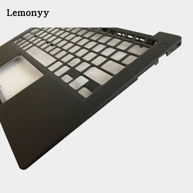 Новый чехол для ноутбука Dell XPS 13 9343 Упор рук верхний 0WTVR9 | Компьютеры и офис
