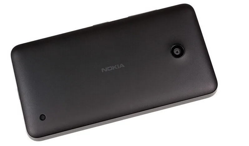 Восстановленный разблокированный один/Dual Sim мобильный телефон Nokia Lumia 630 Windows