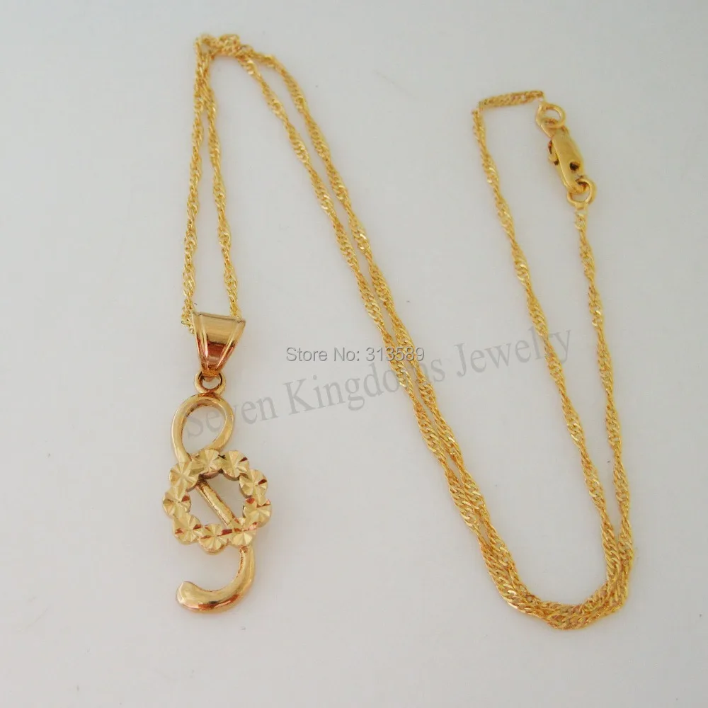 Минимальный заказ 10 долларов/-ожерелье с 18-дюймовым наполнителем из желтого