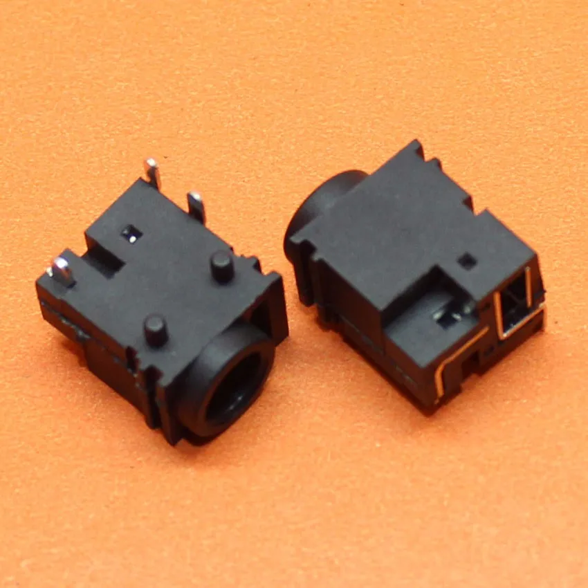 1 шт. новый разъем питания для ноутбука DC Jack Samsung XO5 X10 X11 X12 X15 P28 P30 P40 NP NC10 V20 V25 VM6000 VM7000