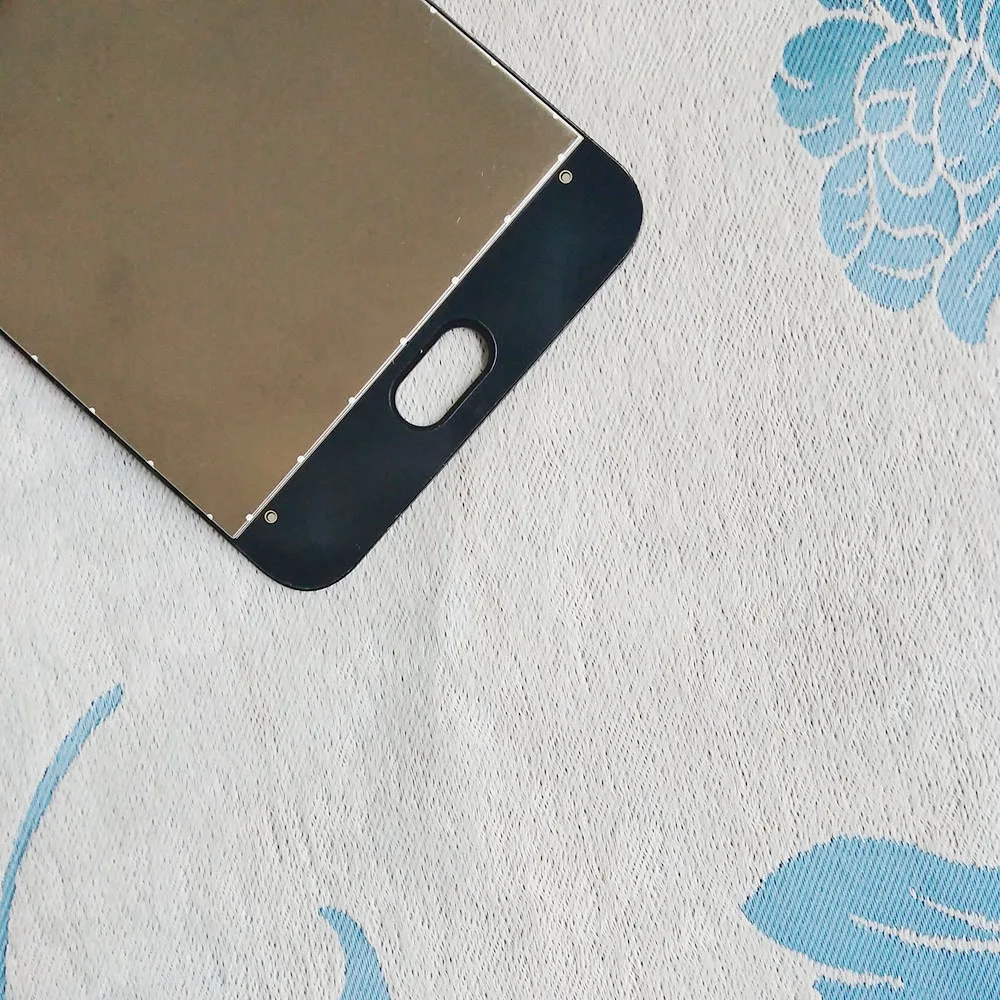 ЖК дисплей 5 дюймов для мобильного телефона Umi plus e сенсорный экран 100%