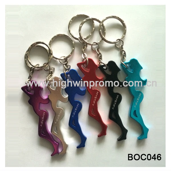 ( 500 шт./лот ) разноцветные сексуальная красоты леди пустой бутылки пива