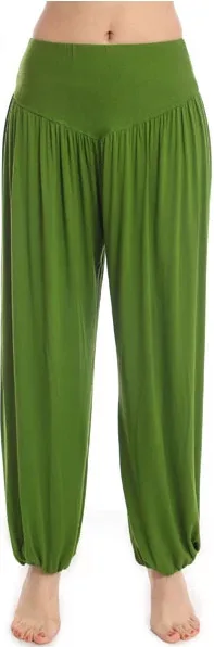 New yoga pants cuff dance sportswear Female Yoga Tai Chi Latin dance