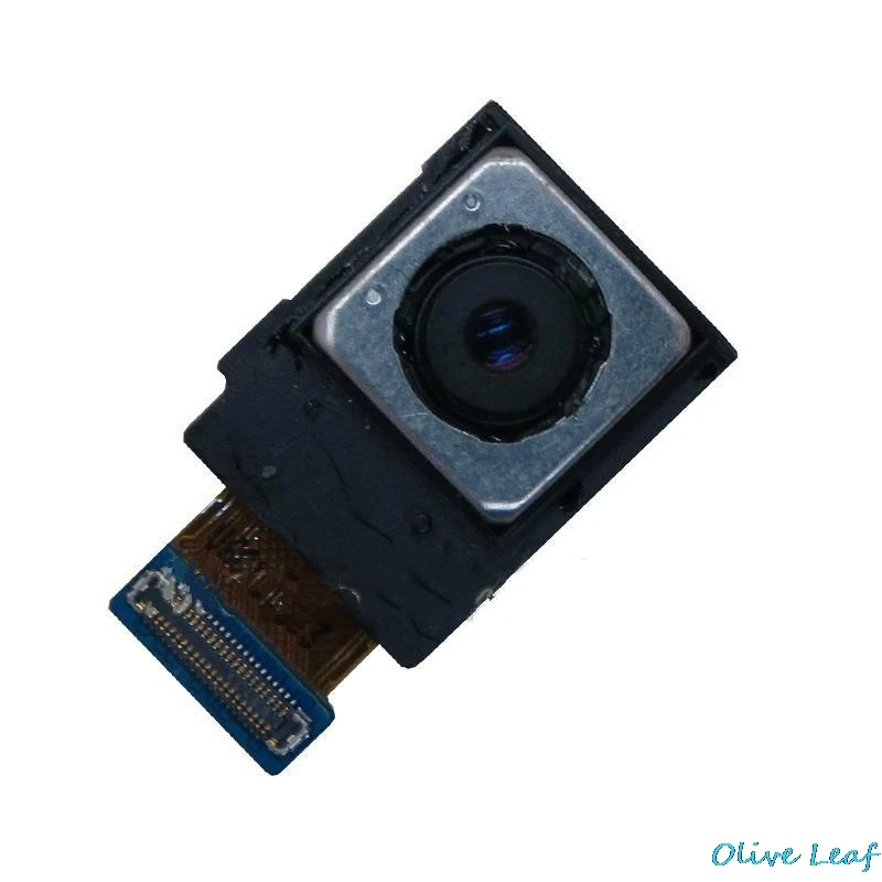 Задняя большая камера гибкий кабель для samsung Galaxy S8 G950F/S8 Plus G955 задняя Модуль шлейф