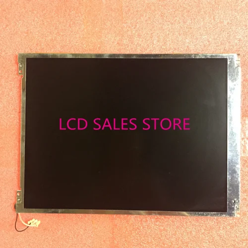 AA121SD11 LCD 12, 1  LCD  TFT  800*600