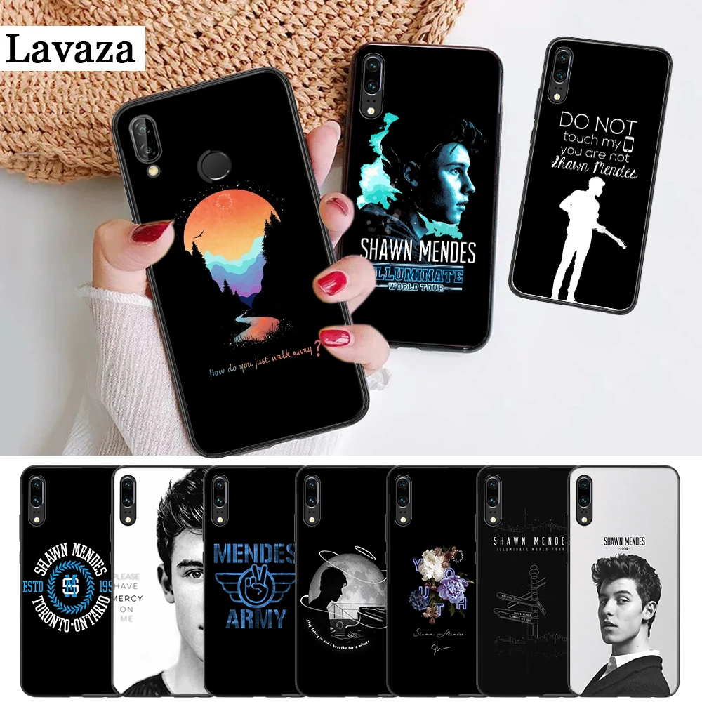 Силиконовый чехол для Huawei P8 Lite 2015 2017 P9 2016 Mimi P10 P20 Pro P Smart Z 2019 P30|Бамперы| |