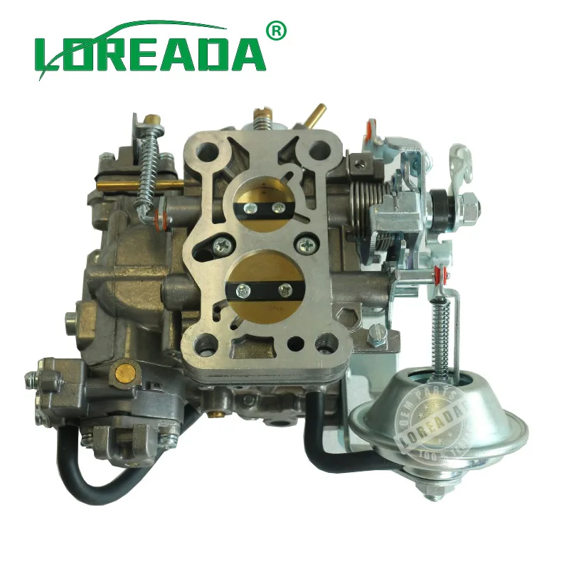 Карбюратор LOREADA в сборе для двигателя SUZUKI ALTO 13200 84312 1320084312 высококачественные