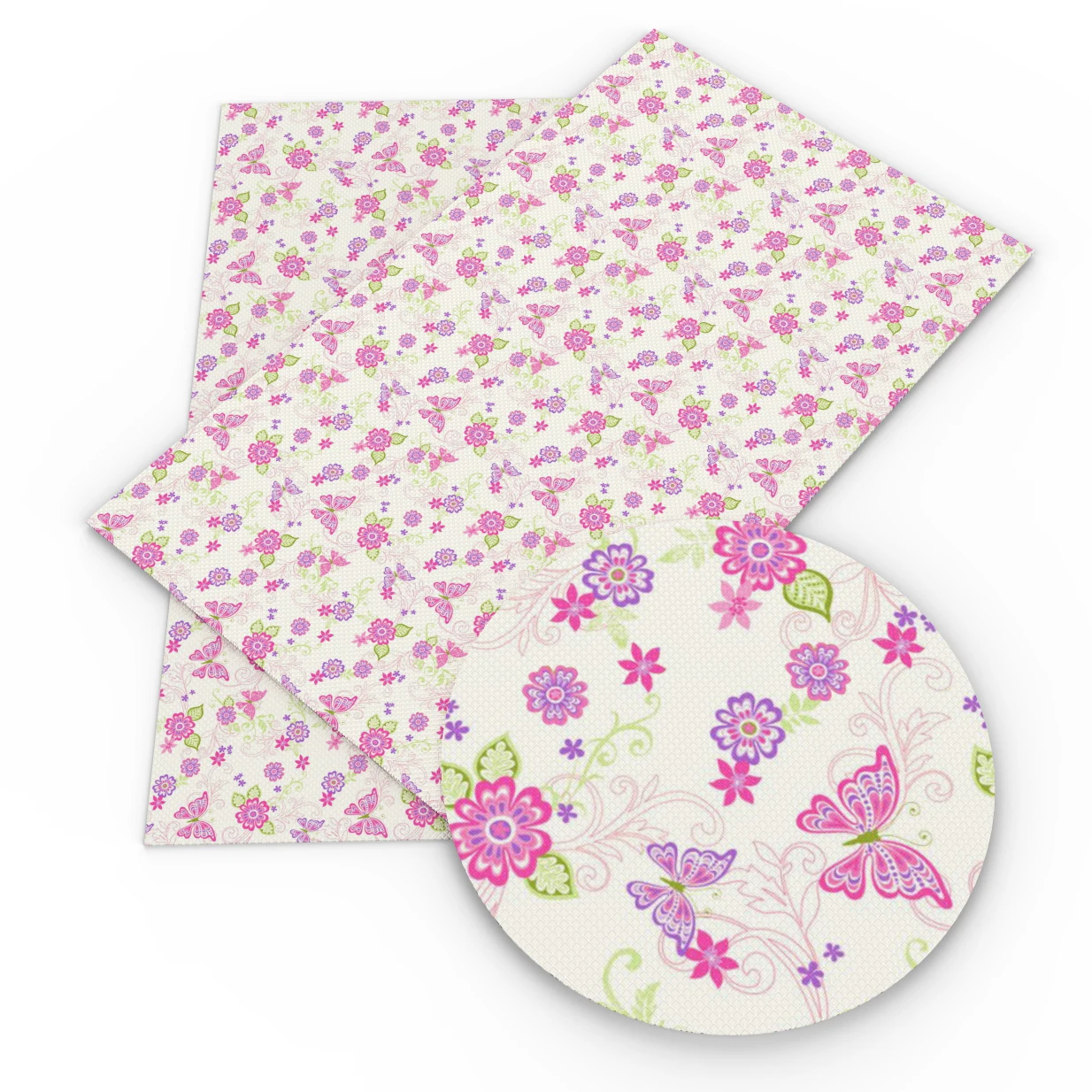 David accessories 20*33cm Lychee цветок животное искусственная кожа пэчворк для волос лук сумки