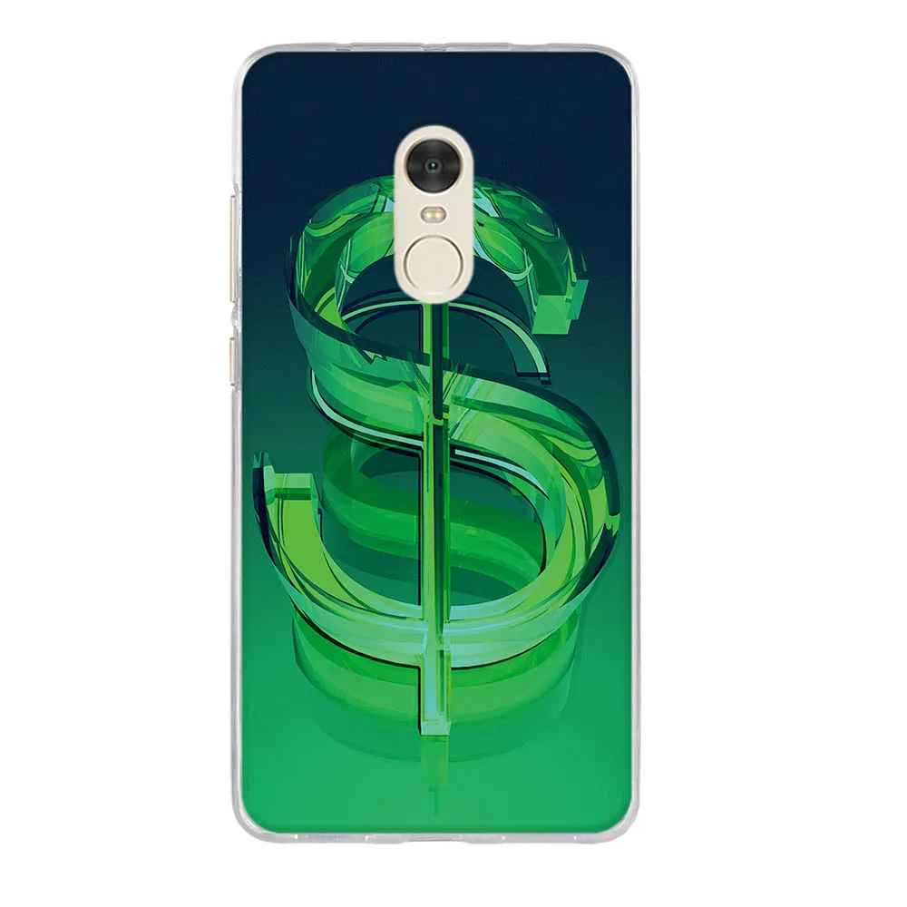 42 Чехол для Xiaomi redmi note 4 чехол для Xiaomi redmi note 4 X чехол 3D Мягкий ТПУ силиконовый чехол для redmi note 4 X coque 5,5" - Цвет: 42