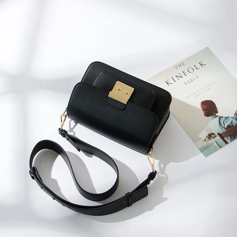 Новая женская сумка на одно плечо новая Диагональная Сумка через модные вечерние