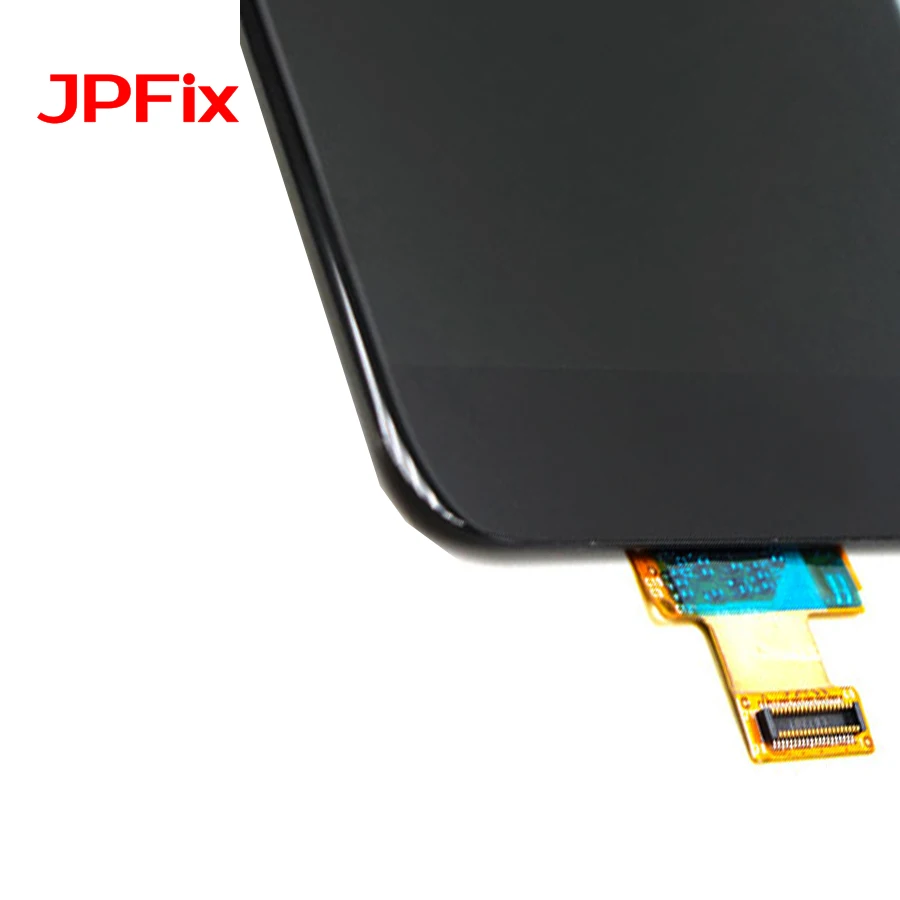 JPFix для LG k10 2017 M250 M250N M250E ЖК-дисплей с дигитайзером сенсорный экран сборка Замена