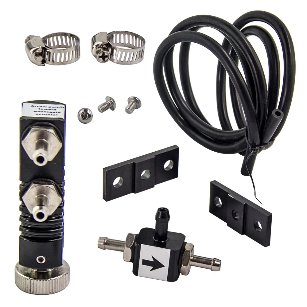 Модернизированное универсальное турбозарядное устройство Этап 3 T3/T4 T04E л. С. +