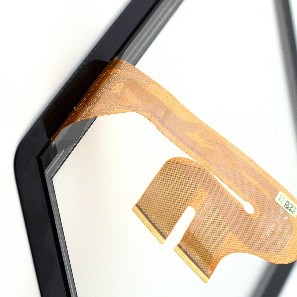 

WEIDA LCD 10.1" For Asus Transformer Pad TF700 LCD Display Touch Screen Assembly Frame TF700 V0.1 5184N REV:3 HV101WU1-1E0
