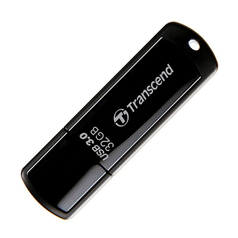 Transcend JF700 USB флеш-карта памяти Высокоскоростной USB 3,0 флеш-накопитель бизнес-подарок USB флеш-накопитель 64 ГБ 32 ГБ 16 ГБ 8 ГБ