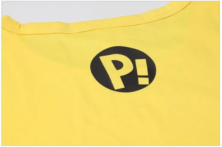 Новинка футболка для косплея аниме Харуко харухара надота нандаба флцл летняя