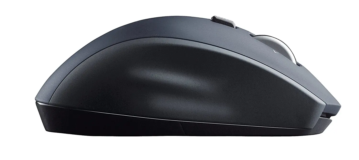 Мышь Logitech M705 Лазерная беспроводная 2 4 ГГц 1000dpi для Windows 10/8/7 | Компьютеры и офис