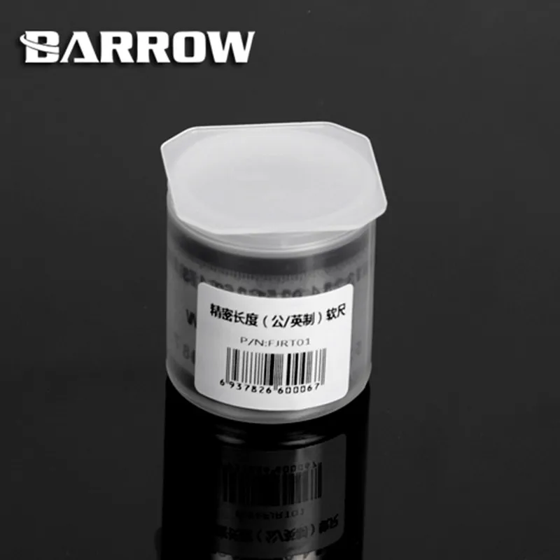 

Barrow precision length (metric / inch) tape FJRT01
