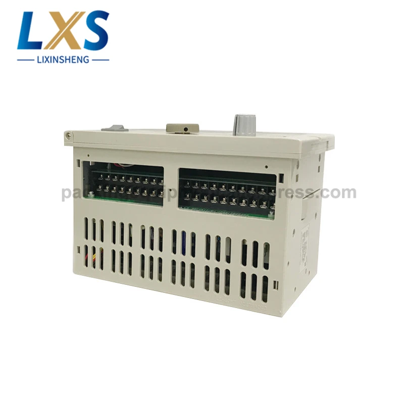 Япония Mitsubishi LD-30FTA полуавтоматическая регулятор напряжения Выход DC24V 3A DC0~ 5 В для всего Толщина измерения