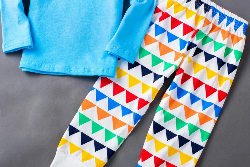 Одежда для маленьких мальчиков весенне-Осенние костюмы Ослика с героями