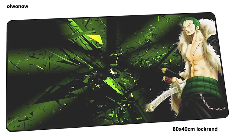 Size 800x400x2mm Цельный геймерский коврик для мыши восхитительный 800x400x2 мм игровой коврик для мыши большой лучший ноутбук pc аксессуары ноутбук padmouse эргономичный коврик - Цвет: Size 800x400x2mm