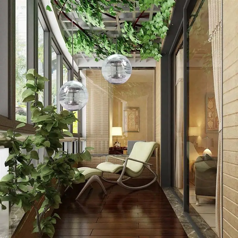 Солнечный Водонепроницаемый подводные фонари для бассейнов 7 цветов Изменение