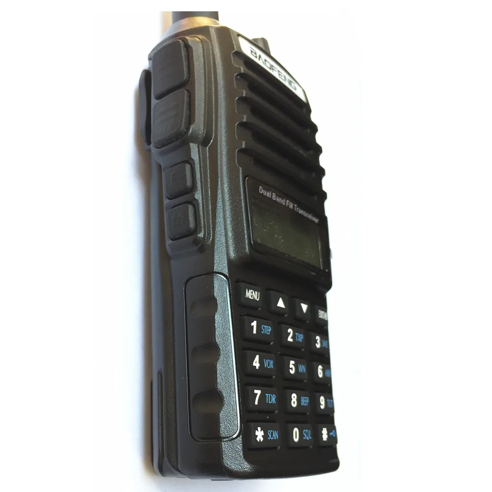 Двухсторонняя рация UV82 2 шт. 136 174/400 520 МГц Pofung UV 82 FM HF приемопередатчик telsiz Ham cb