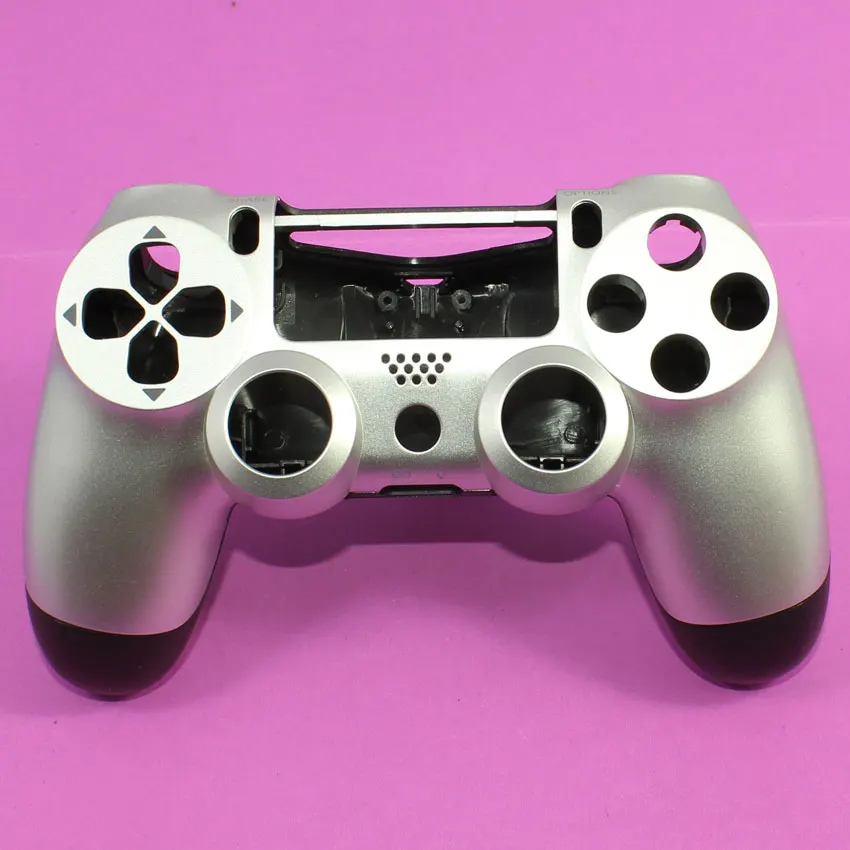 YuXi Высокое качество абсолютно новый матовый корпус оболочка для sony PS4 Playstation 4