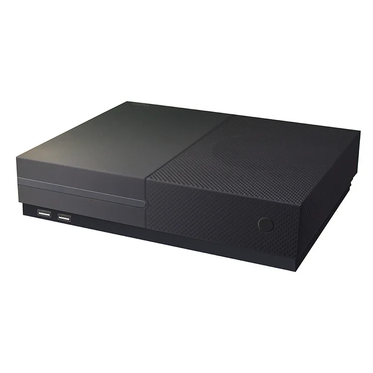 XPro Игровая приставка PS1 HD ТВ игра 64 бит 800 классические Семейные Ретро игры X Pro Box
