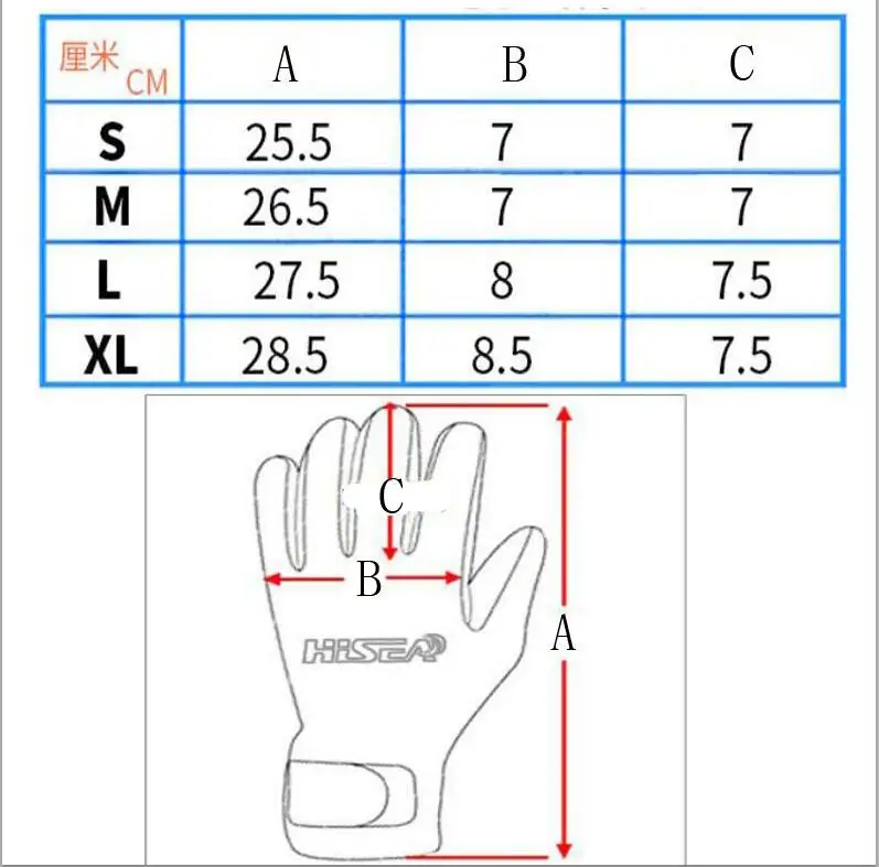 3 мм неопреновый гидрокостюм для подводного плавания противоскользящие