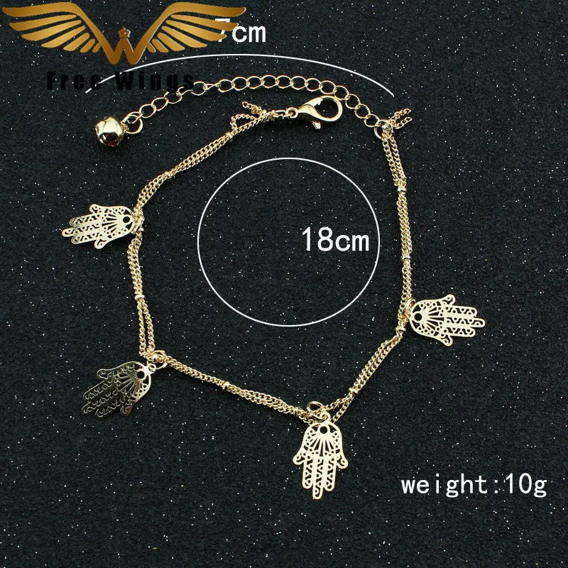 женские сандали украшения браслет на ногу туфли лодыжка пляж ножные браслеты