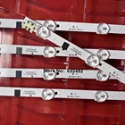 Светодиодная лента для samsung, 32 дюйма, d2ge-320sc0-r3, 2012SVS32F, UE32F6200, UN32F6300, UE32F6170, UE32F5560, UE32F5505, UE32F6100